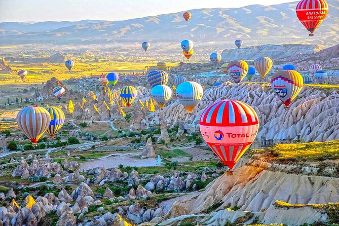 2-Day Guided Cappadocia Tour with Cave Hotel Option From Antalya - Price and logistics: does $60 really make sense?