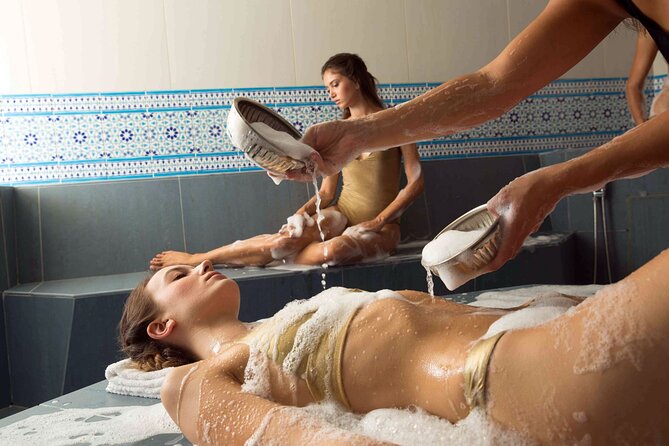 2 Hour Turkish Bath and Massage Exclusive From Side - Getting From Side to the Hammam: Pickup, Timing, and Transfers