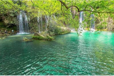3 Different Natural Wonders Waterfall Tours in ANTALYA - Price and Logistics: What $62.91 Really Buys You
