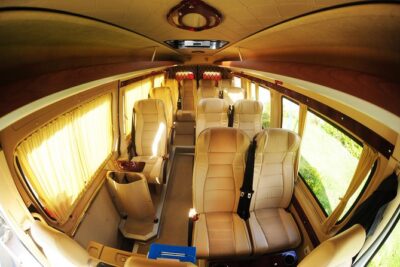 Airport Tansfer - The Ride to Antalya Airport: Comfort, Timing, and Shared Stops