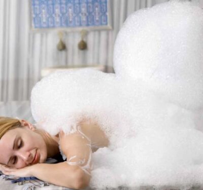 Alanya/Kemer/Side: Turkish Bath and Massage with Transfers - Inside the Hammam: sauna and steam before the scrub