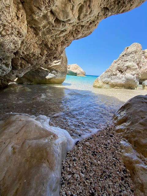 Alanya/Side City: Suluada, Bays Visit With Boat W/Lunch - Water springs and photo stops: the small extras that make the island feel bigger