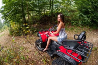 Antalya / Belek : Combo Rafting Quad & Jeep & Zipline ( 4 in 1 ) - Getting There From Antalya/Belek: Pickup Is Convenient, Timing Needs Flexibility