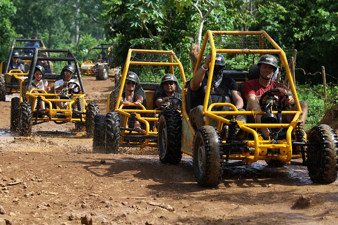 Antalya Buggy Car Safari Through Forests & Taurus Mountains - Why this Antalya buggy safari feels like a real break