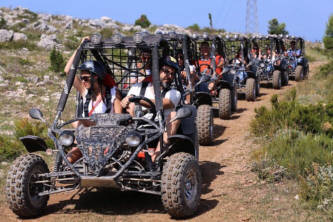 Antalya Buggy Car Safari Through Forests & Taurus Mountains - Price and value: what $70 buys (and what to budget for)