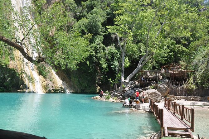 Antalya Jeep Safari Adventure with Lunch at Local Restaurant - When This Tour Is a Great Fit (and When to Pass)