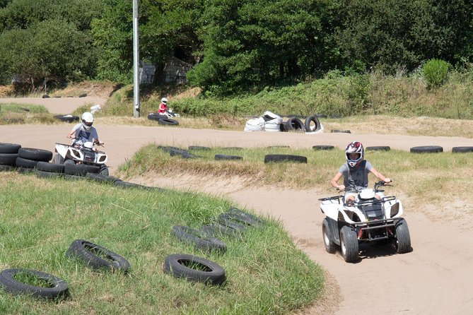 Antalya Quad Safari Experience with Free Hotel Transfer - What You Actually Get for the Money
