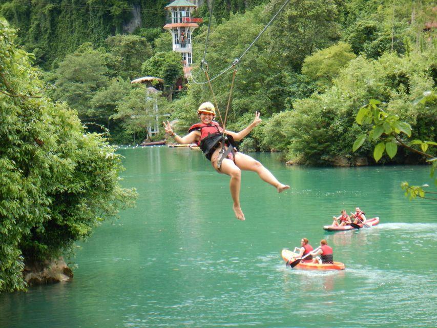 Antalya: Super Combo Quad, Buggy, Rafting & Zipline w/Lunch - Who This Tour Fits Best (and Who Should Skip It)