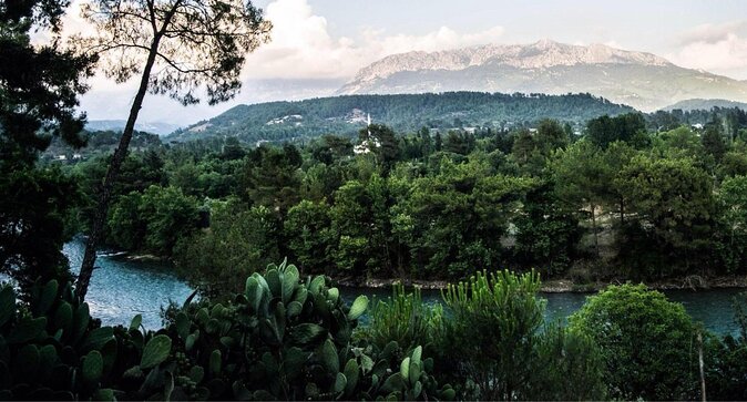 Belek Combo Tour 3 in 1 Rafting Buggy Zipline With Lunch - Quick highlights: what makes this combo tour worth your time