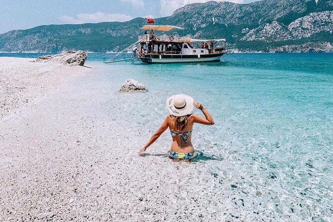 Belek Suluada Boat Tour (Maldives of Turkey) With Hotel Transfer - Stop 1: Belek to the Port—The Short Transfer That Sets the Tone