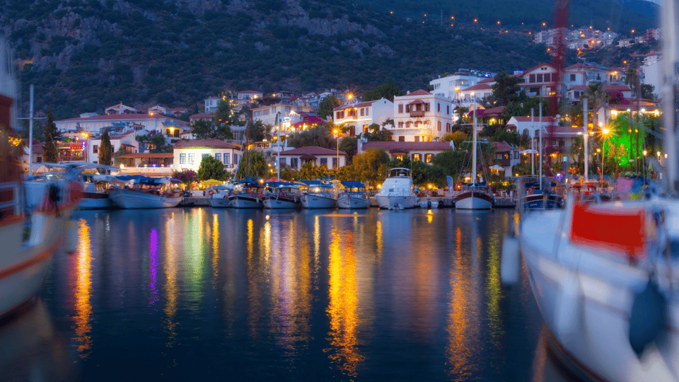 Best of Antalya: Private Walking Tour with Local - Key highlights that matter in real life