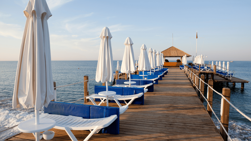 Best of Antalya: Private Walking Tour with Local - Comfort, pacing, and who this tour is best for