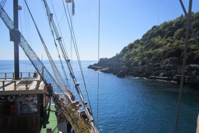 Blau Laguna Boat Trip from Side - Manavgat River-to-Sea Time: Where the Day Becomes About Swimming