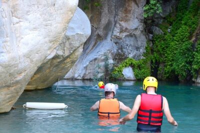 Canyoning and Rafting Adventure - What You Actually Get Included (And Why It Matters)