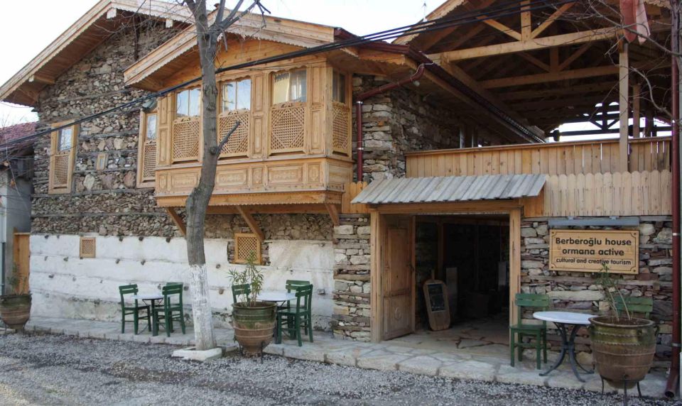 City of Side: Altinbesik Cave and Ormana Tour with Boat Ride - Key things to know before you go
