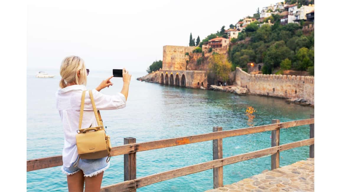 City of Side: Sapadere Canyon & Alanya Tour with Lunch - What to Bring (So You Enjoy It Instead of Tolerate It)