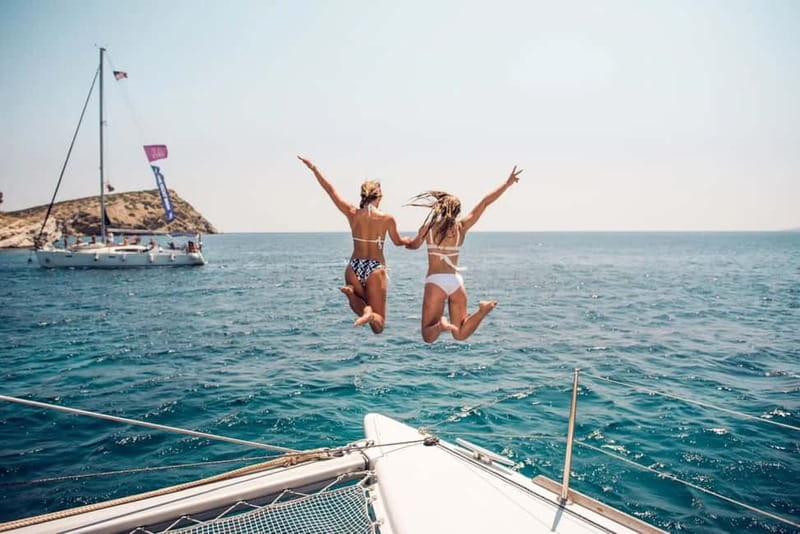 From Alanya: Manavgat Waterfall and Boat Tour with Lunch - Swim break where river meets Mediterranean sea