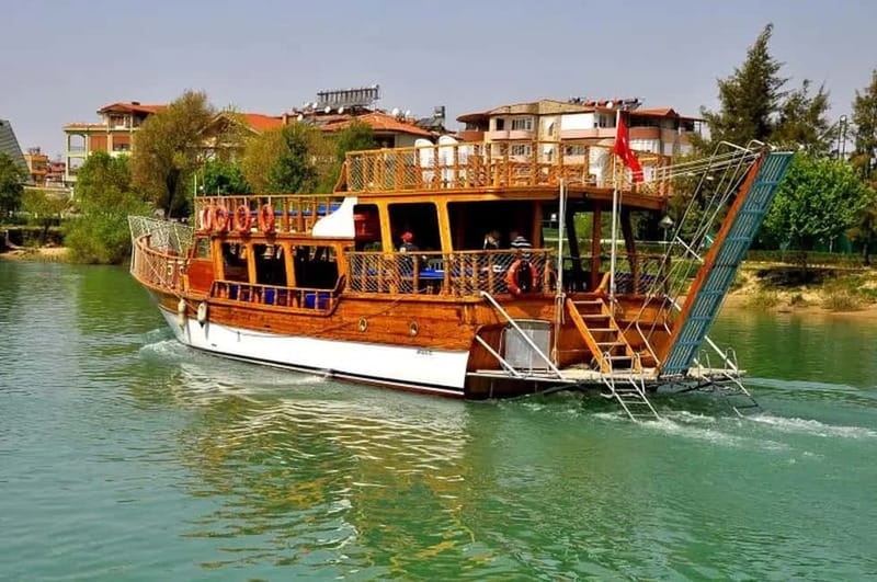From Alanya: Manavgat Waterfall and Boat Tour with Lunch - Best fit: who this tour suits (and who might want another option)
