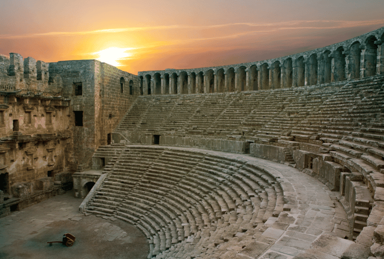 From Antalya: Day Tour of Ancient Roman Sites - Tour Value at $89: What’s Included and What Costs Extra