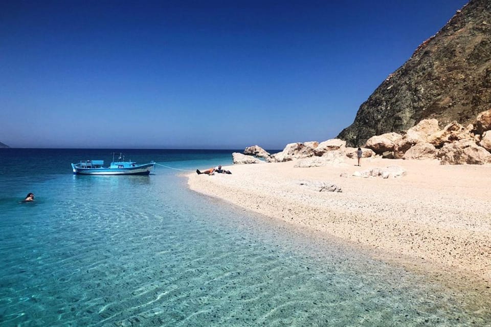 From Antalya/Kemer: Suluada Island Boat Trip with Sunset - Should you book the Suluada Island Boat Trip with Sunset?