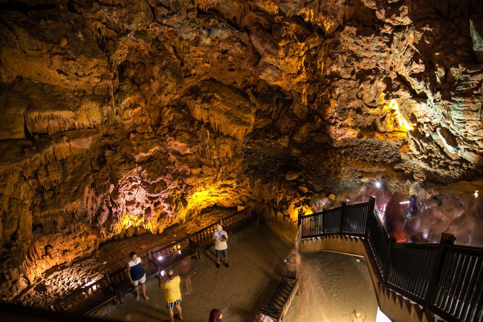 From City of Side: Alanya Guided Tour with Boat Trip & Lunch - Guide Language and Group Control: The Part That Can Make or Break Your Day