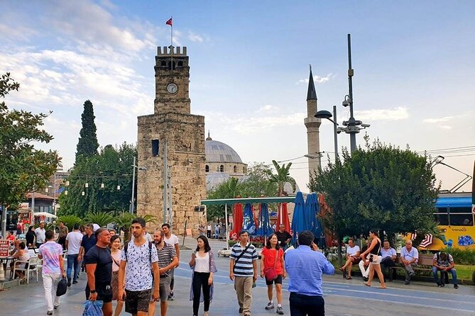 Full Day Antalya City Tour with Waterfall and Cable Car - Price and Value: What the $24.03 Covers (and What It Doesn’t)