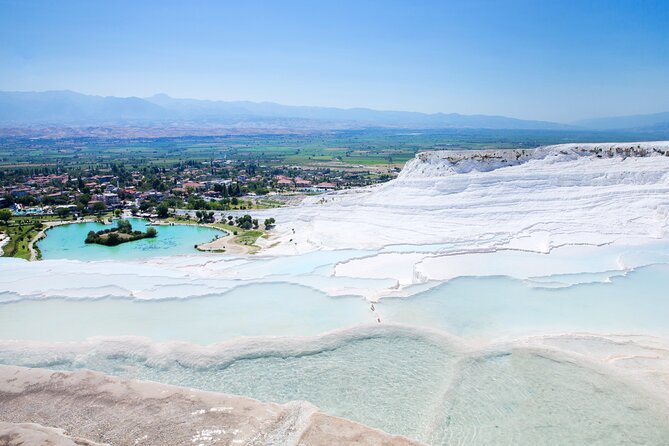 Full Day Tour in Salda Lake and Pamukkale From Antalya - Key Things to Know Before You Go