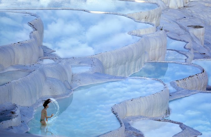 Great Pamukkale Tour from Antalya - Why This Pamukkale Tour From Antalya Works So Well
