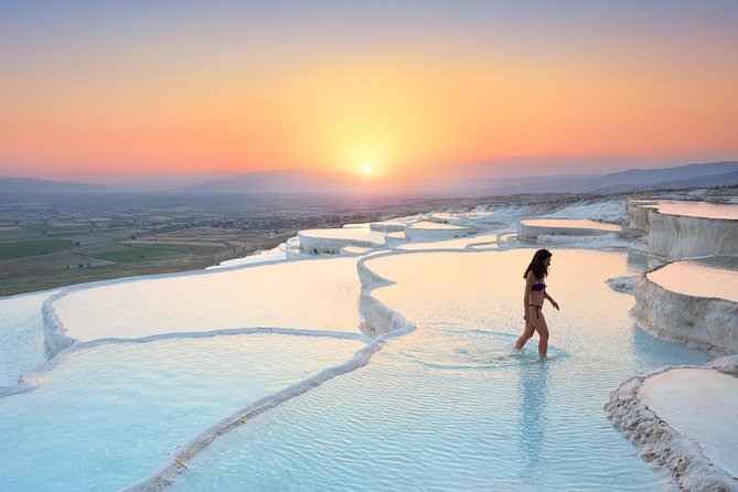 Great Pamukkale Tour from Antalya - Lunch and the Small Details That Make or Break the Day