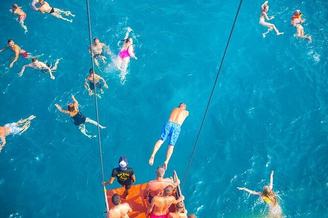 Green Canyon Boat Trip from Side - Key highlights worth planning for