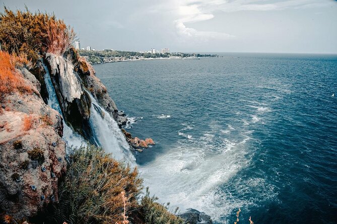 Half-Day Boat Tour to Antalya Waterfalls from Belek - Key highlights you’ll actually care about