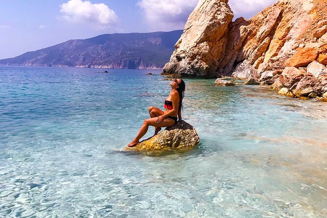 Kemer Suluada Boat Tour (Maldives of Turkey) With Hotel Transfer - Value check: is a $20 boat day a smart deal?
