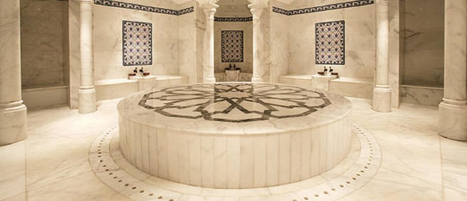 Kemer Turkish Bath (Hammam) W/ Scrub, Foam & Oil Massage - Why a Kemer Hammam is a great early vacation move
