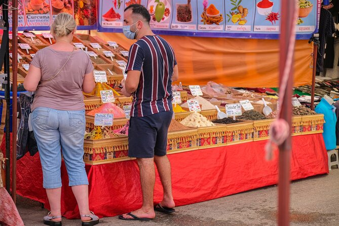 Manavgat River Cruise, Waterfalls and Market Tour from Belek - On the water: the Manavgat cruise, wildlife chances, and the beach break