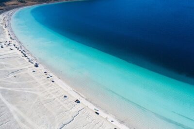 Pamukkalea and Salda Lake Tour with Breakfast-Lunch-Dinner - Drive time from Antalya/Kemer: the “set your expectations” part