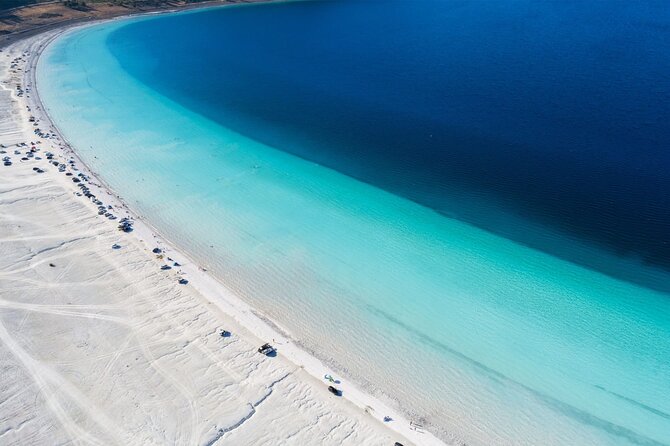 Pamukkalea and Salda Lake Tour with Breakfast-Lunch-Dinner - Drive time from Antalya/Kemer: the “set your expectations” part