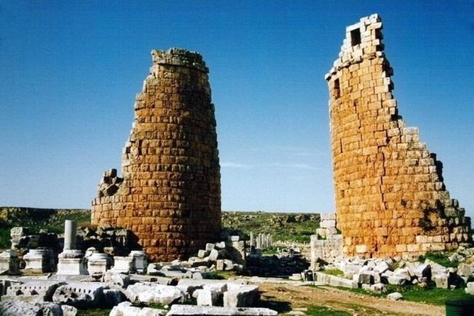 Perge Aspendos Side Private Tours with Lunch - Why this Antalya day trip works so well