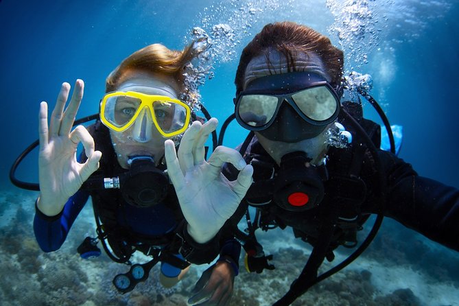 Scuba Diving in Side - Hakan’s Safety Focus: Why People Feel Comfortable Fast
