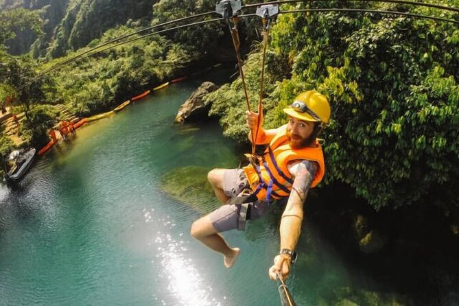 Side Combo Tour 3 in 1 Adventure Rafting Quad Zipline Exprience - Side hotel pickup to Köprülü Canyon: the easy start
