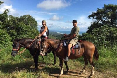 Side Horse Riding On Beach And Through The Forests For 2 Hours - What You’ll Ride: Forest-Orchard Country, Then Sand
