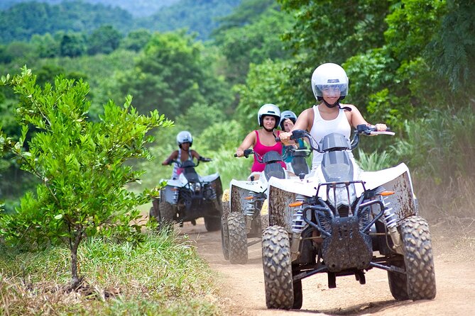 Side / Manavgat : Combo Rafting , Buggy & Jeep & Zipline(4 in 1) - Lunch, swim breaks, and the timing that keeps you sane