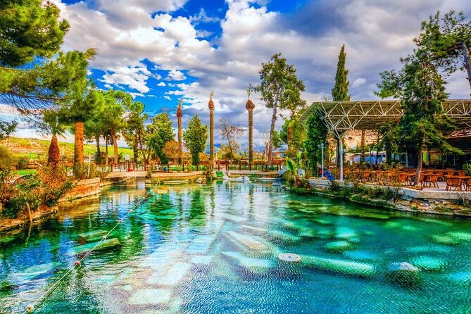 Side Pamukkale & Hierapolis Day Trip w/Breakfast & Hotel Pickup - Pre-dawn pickup and the 14-15 hour reality check