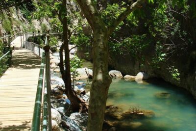 Side: Sapadere Canyon, Cave Visit & Alanya Tour with Lunch - Alanya plus the cave option: budgeting the €3 Dwarf Cave fee