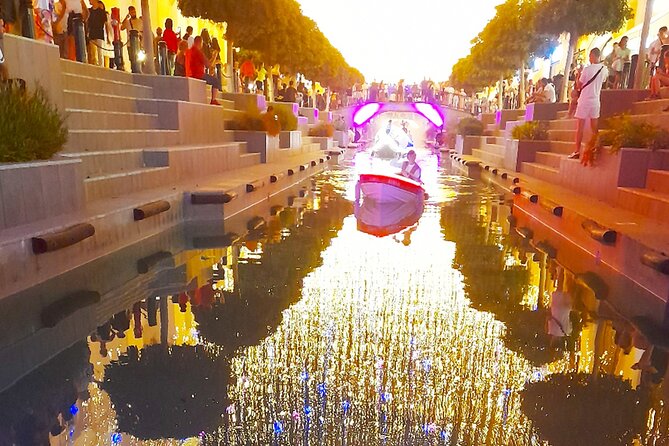 Side to Belek Land of Legends Activity and Boat Parade Show - Why This Side-to-Land of Legends Trip Works So Well