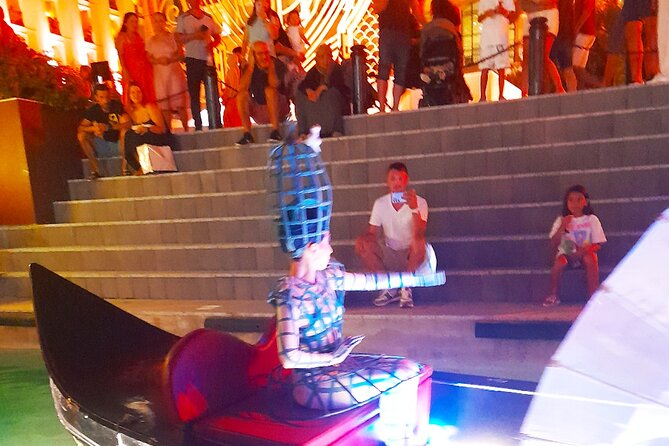 Side to Belek Land of Legends Activity and Boat Parade Show - What You Can Do Inside Land of Legends (Beyond One Show)