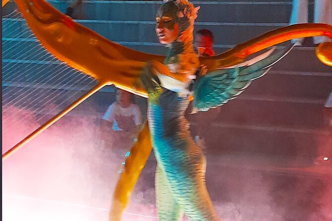 Side to Belek Land of Legends Activity and Boat Parade Show - What Could Go Wrong (And How to Avoid It)
