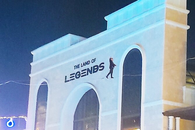 Side to Belek Land of Legends Activity and Boat Parade Show - Who This Trip Is Best For (And Who Should Skip It)