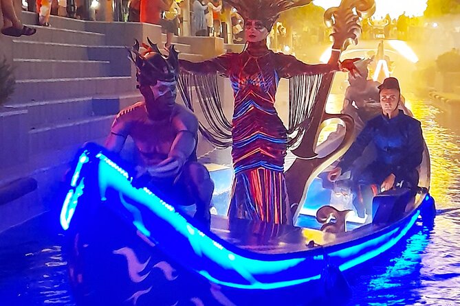 Side to Belek Land of Legends Activity and Boat Parade Show - Your Park Time: Make the Most of the Short Window