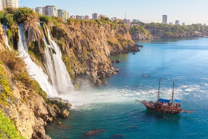Sightseeing Cruise from Old Town Harbor - Who should skip it and who will love it