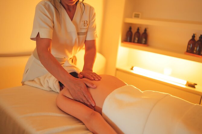 Spa and Skin Care Experience with Massage and Drink in Antalya - Key things to know before you go